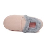 ДАМСКИ ПАНТОФИ 094475 PINK