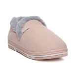ДАМСКИ ПАНТОФИ 094475 PINK