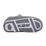 ДАМСКИ ПАНТОФИ 094475 GREY