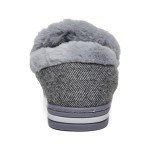 ДАМСКИ ПАНТОФИ 094475 GREY