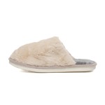 ДАМСКИ ПАНТОФИ 138498 BEIGE