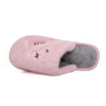 ДАМСКИ ПАНТОФИ 138498 PINK