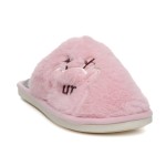 ДАМСКИ ПАНТОФИ 138498 PINK