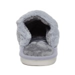 ДАМСКИ ПАНТОФИ 138499 GREY