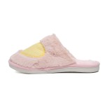 ДАМСКИ ПАНТОФИ 138499 PINK