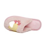 ДАМСКИ ПАНТОФИ 138499 PINK