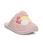 ДАМСКИ ПАНТОФИ 138499 PINK
