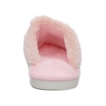 ДАМСКИ ПАНТОФИ 138499 PINK