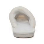 ДАМСКИ ПАНТОФИ 138499 WHITE