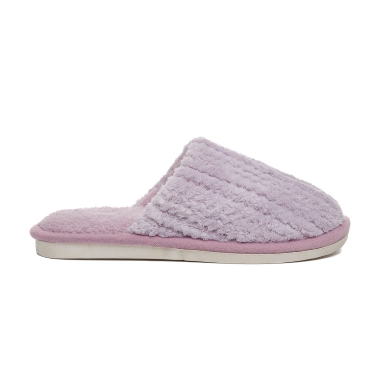 ДАМСКИ ПАНТОФИ 138500 PURPLE