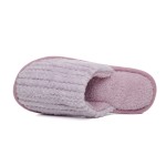 ДАМСКИ ПАНТОФИ 138500 PURPLE