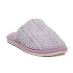 ДАМСКИ ПАНТОФИ 138500 PURPLE