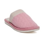 ДАМСКИ ПАНТОФИ 138501 PINK