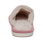 ДАМСКИ ПАНТОФИ 138501 PINK