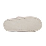ДАМСКИ ПАНТОФИ 138501 BEIGE