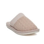 ДАМСКИ ПАНТОФИ 138501 BEIGE