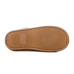 ДАМСКИ ПАНТОФИ 138502 CAMEL