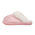 ДАМСКИ ПАНТОФИ 138502 PINK