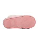 ДАМСКИ ПАНТОФИ 138502 PINK
