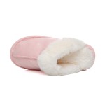 ДАМСКИ ПАНТОФИ 138502 PINK