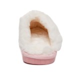 ДАМСКИ ПАНТОФИ 138502 PINK