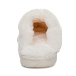 ДАМСКИ ПАНТОФИ 138502 BEIGE