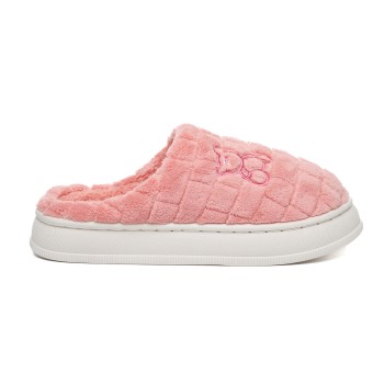 ДАМСКИ ПАНТОФИ 138503 PINK