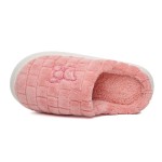 ДАМСКИ ПАНТОФИ 138503 PINK