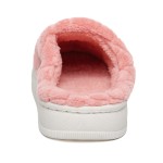 ДАМСКИ ПАНТОФИ 138503 PINK
