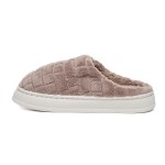 ДАМСКИ ПАНТОФИ 138503 BROWN