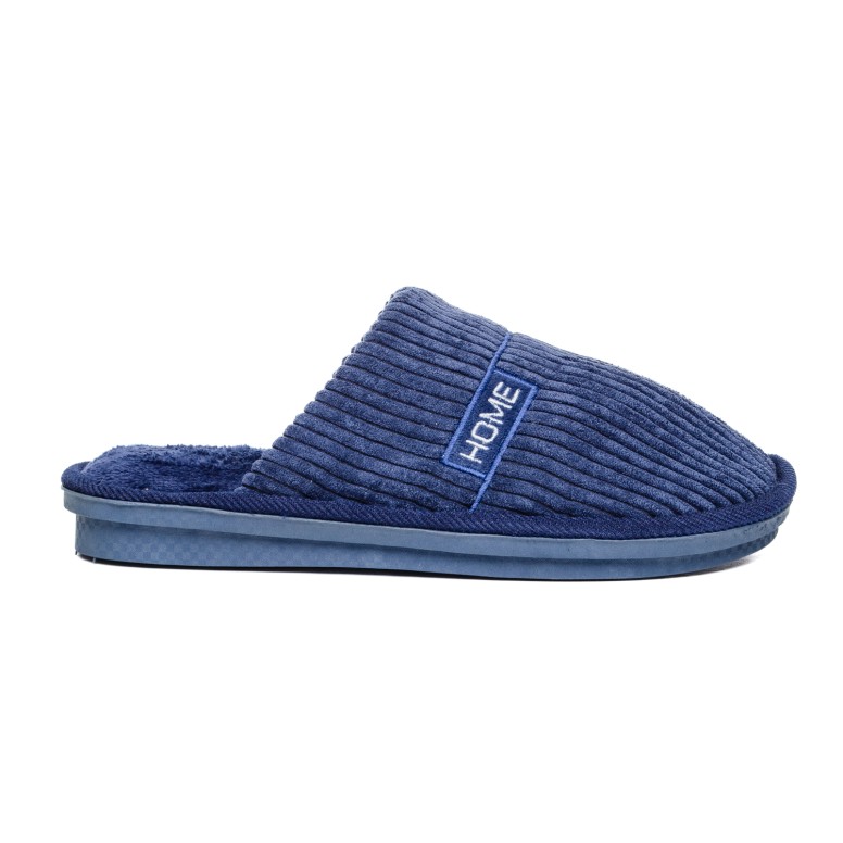 МЪЖКИ ПАНТОФИ 138504 NAVY
