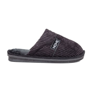 МЪЖКИ ПАНТОФИ 138504 BLACK