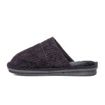 МЪЖКИ ПАНТОФИ 138504 BLACK