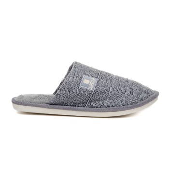 МЪЖКИ ПАНТОФИ 138505 GREY