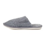 МЪЖКИ ПАНТОФИ 138505 GREY