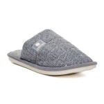 МЪЖКИ ПАНТОФИ 138505 GREY
