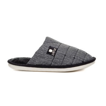 МЪЖКИ ПАНТОФИ 138505 BLACK