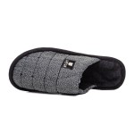 МЪЖКИ ПАНТОФИ 138505 BLACK