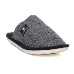 МЪЖКИ ПАНТОФИ 138505 BLACK