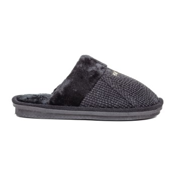 МЪЖКИ ПАНТОФИ 138506 BLACK