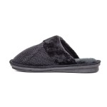 МЪЖКИ ПАНТОФИ 138506 BLACK