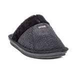МЪЖКИ ПАНТОФИ 138506 BLACK