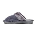 МЪЖКИ ПАНТОФИ 138506 GREY