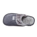 МЪЖКИ ПАНТОФИ 138506 GREY