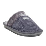 МЪЖКИ ПАНТОФИ 138506 GREY