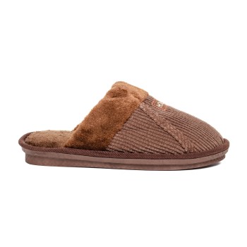 МЪЖКИ ПАНТОФИ 138506 BROWN