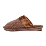 МЪЖКИ ПАНТОФИ 138506 BROWN