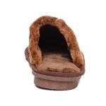 МЪЖКИ ПАНТОФИ 138506 BROWN