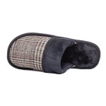 МЪЖКИ ПАНТОФИ 138507 BLACK