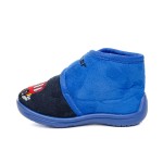 ДЕТСКИ ПАНТОФИ 138508 NAVY/ROYAL 21/25